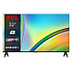 TV Set TCL 32 Smart/HD 1366x768 Wireless LAN Android TV 32S5400A