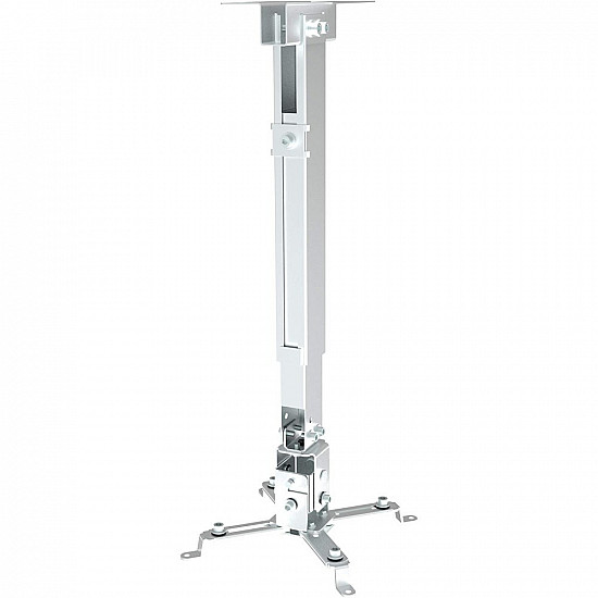 Techly ICA-PM 16 project mount Wall/ceiling Silver