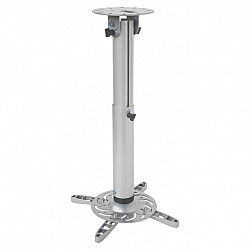 Techly Sufitowy uchwyt do projektora (301580) 50-77 cm