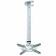 Techly Projector Ceiling Stand Extension 60-102 cm Silver ICA-PM 102XL