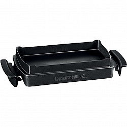 TEFAL Snack & Baking accessory for OptiGrill+ XA727810 Black