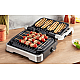 TEFAL Optigrill 2in1 Electric Grill GC772D30 Electric Grill 2100 W Inox