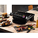 TEFAL Electric Grill GC714834 Grill 2000 W Black