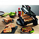 TEFAL Electric Grill GC714834 Grill 2000 W Black