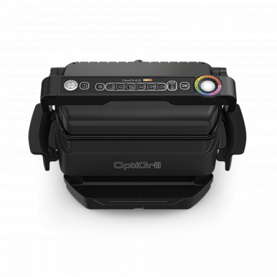 TEFAL Electric Grill GC714834 Grill 2000 W Black