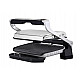 TEFAL OptiGrill XL GC724D12 Table 2000 W Black/Stainless steel