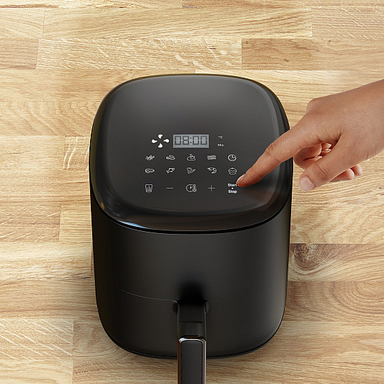 Deep fryer TEFAL EY145810, 3 L TEFAL