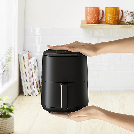 Deep fryer TEFAL EY145810, 3 L TEFAL