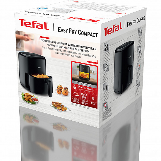 Deep fryer TEFAL EY145810, 3 L TEFAL