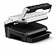 TEFAL Grill GC750D30 OptiGrill Elite Contact grill 2000 W Stainless steel