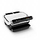 TEFAL Grill GC750D30 OptiGrill Elite Contact grill 2000 W Stainless steel
