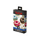 TEFAL XA801112 Donuts plates TEFAL XA801112 Black