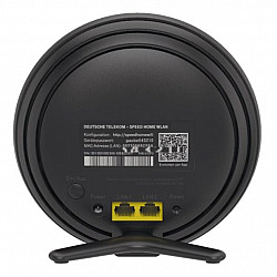 40823475, 4800 Mbits, IEEE 802.11ax, 160 MHz, WPA2,WPA3, desktop, black