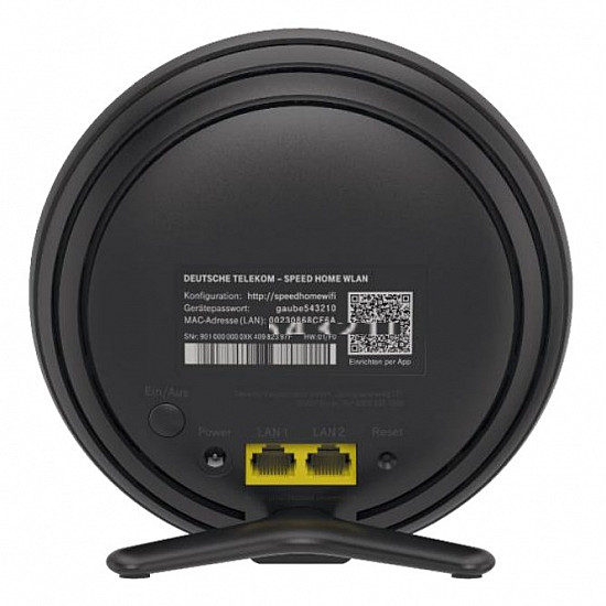 40823475, 4800 Mbits, IEEE 802.11ax, 160 MHz, WPA2,WPA3, desktop, black