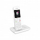 Sinus A12, Analogue DECT telephone, Wireless handset, Handsfree function