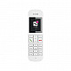 Sinus A12, Analogue DECT telephone, Wireless handset, Handsfree function