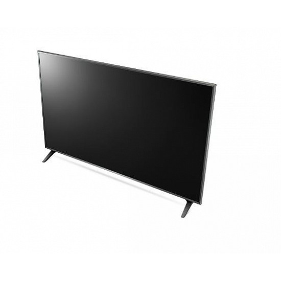 TV Set LG 55 4K Ultra HD 3840 x 2160 pixels 16:9 LCD 55UR78GC