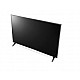 TV Set LG 55 4K Ultra HD 3840 x 2160 pixels 16:9 LCD 55UR78GC
