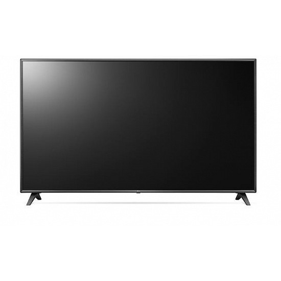 TV Set LG 55 4K Ultra HD 3840 x 2160 pixels 16:9 LCD 55UR78GC
