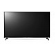 TV Set LG 55 4K Ultra HD 3840 x 2160 pixels 16:9 LCD 55UR78GC