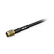 Teltonika Wi-Fi Magnetic SMA Antenna PR1KRF30 Gain 3 dB 2400-2500 GHz Antenna connector type RP-SMA Male