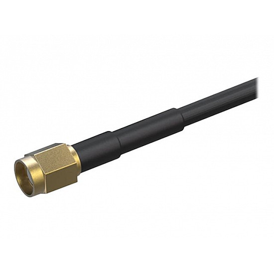 Bluetooth antenna - 2dBi - magnetic base - RP-SMA connector - 3m connection cable