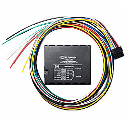Teltonika FMA120 | GPS Tracker | GSM, GNSS, integrated battery