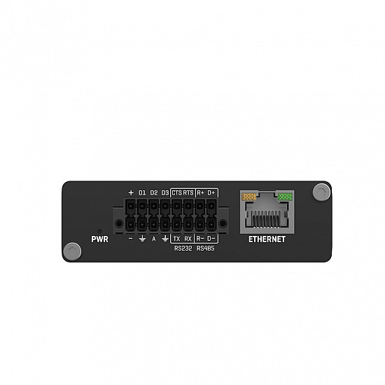Teltonika Industrial 4G IoT Gateway TRB246 10/100 Mbit/s Ethernet LAN (RJ-45) ports 1 Mesh Support No MU-MiMO No 4G