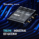 Teltonika Industrial 4G IoT Gateway TRB246 10/100 Mbit/s Ethernet LAN (RJ-45) ports 1 Mesh Support No MU-MiMO No 4G