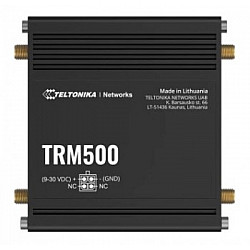 Teltonika TRM500 5G Modem 3,4Gbps, LTE Cat 19, 4x SMA, USB Type-C