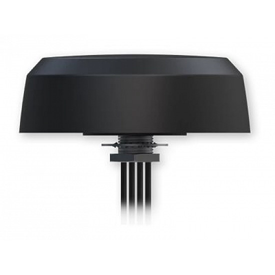 TELTONIKA NETWORKS 5G COMBO MIMO mobile roof SMA antenna