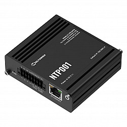 Teltonika NTP001 - Netzwerk-Zeitserver - 100Mb