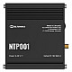 Teltonika NTP001 - Netzwerk-Zeitserver - 100Mb