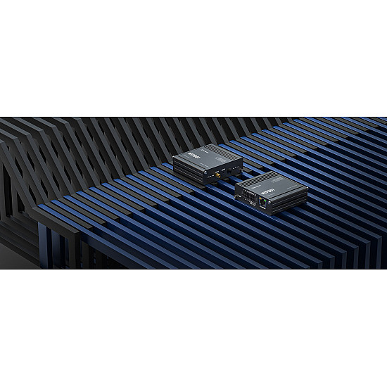 Teltonika NTP001 - Netzwerk-Zeitserver - 100Mb