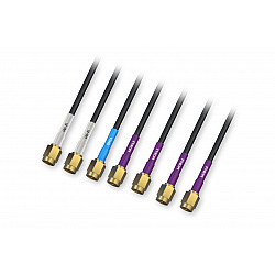 Teltonika 5G COMBO MIMO MOBILE/GNSS/WIFI ROOF SMA ANTENNA PR1KC640 Gain 4 dB 0.617 - 0.960 / 1.710 - 2.690 / 2.900 - 4.200, 1.164 - 1.300 / 1.559 - 1.610, 2.400 - 2.4835 / 4.900 - 5.925 GHz