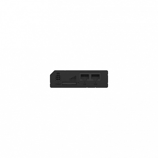 Teltonika · Router· RUT271· Redcap 5G - Router - 0,1 Gbps