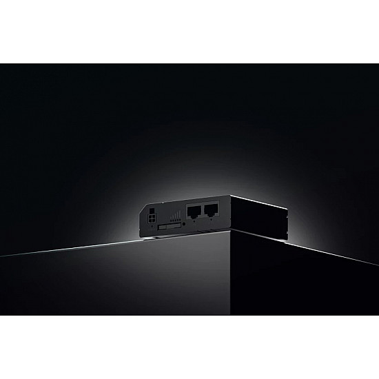 Teltonika · Router· RUT271· Redcap 5G - Router - 0,1 Gbps