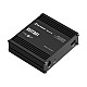 Ethernet Router RUT301 No Wi-Fi 10/100 Mbit/s Ethernet LAN (RJ-45) ports 5 Mesh Support No MU-MiMO No No mobile broadband