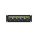 Ethernet Router RUT301 No Wi-Fi 10/100 Mbit/s Ethernet LAN (RJ-45) ports 5 Mesh Support No MU-MiMO No No mobile broadband