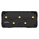 Teltonika RUT976 Redcap 5G | 5G Router | Wi-Fi 4, Dual SIM, 4x FE LAN, RS232, RS485