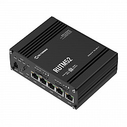 Teltonika · Router· RUTM52· Dual 5G RUTM52000000 - Router - Router - 1 Gbps