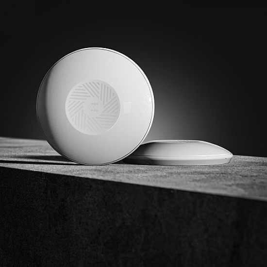 Teltonika · Accesspoint· TAP100· 2x1· Wi-Fi 4· 300Mbit· 1x 10/100· 15W PoE - Access Point - 0,1 Gbps 300 Mbit/s White Power over Ethernet (PoE)