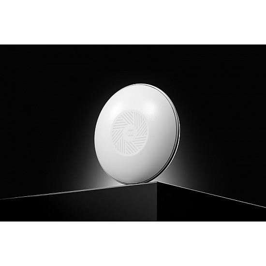 Teltonika · Accesspoint· TAP100· 2x1· Wi-Fi 4· 300Mbit· 1x 10/100· 15W PoE - Access Point - 0,1 Gbps 300 Mbit/s White Power over Ethernet (PoE)