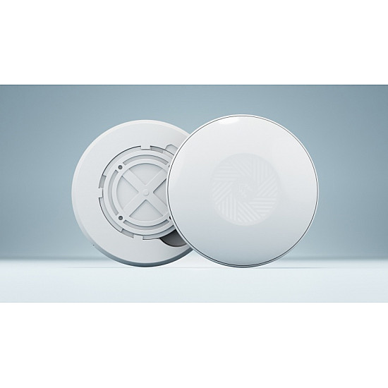 Teltonika · Accesspoint· TAP100· 2x1· Wi-Fi 4· 300Mbit· 1x 10/100· 15W PoE - Access Point - 0,1 Gbps 300 Mbit/s White Power over Ethernet (PoE)