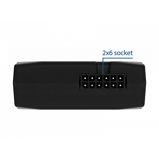 TELTONIKA TELEMATICS FMB110 Advanced