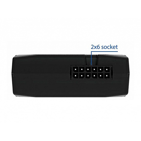 TELTONIKA TELEMATICS FMB110 Advanced