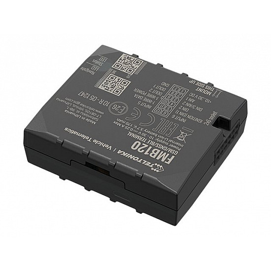 TELTONIKA TELEMATICS FMB120 Advanced
