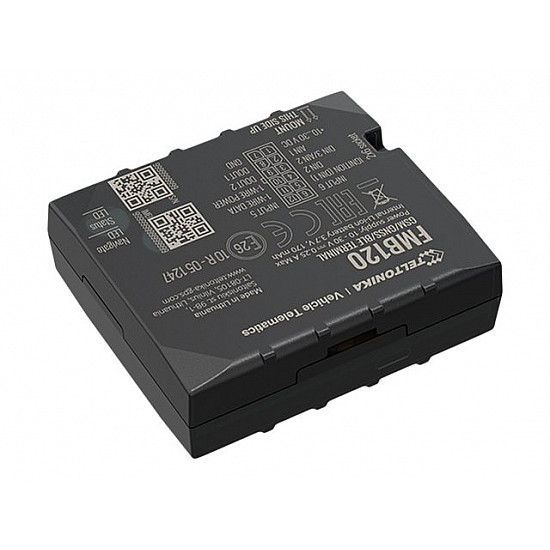 TELTONIKA TELEMATICS FMB120 Advanced
