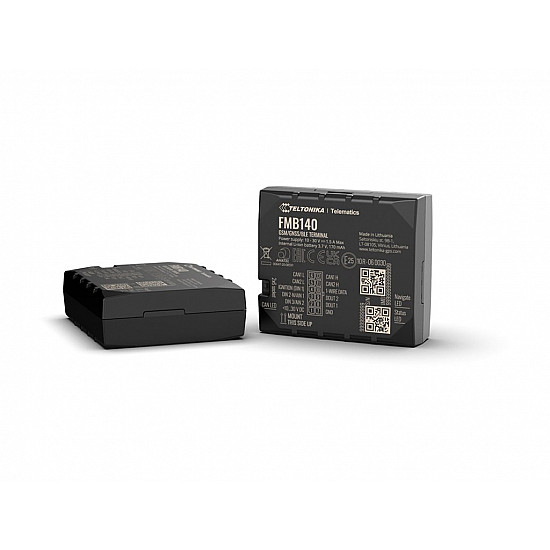 TELTONIKA TELEMATICS FMB140 LV-CAN200