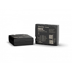 TELTONIKA TELEMATICS FMB150 CAN Support